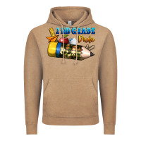 Vintage Coffee 2 nd grade dude Vintage Hoodie - BundleAndBundleShop