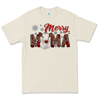 Bone merry mama Premium Tee - JahusDesignShop