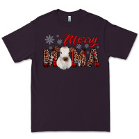 Plum merry mama Premium Tee - JahusDesignShop