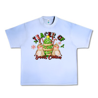 Grape Ice teacher of smart cookies Urban Heavy Tee - LillyAllenDesigns