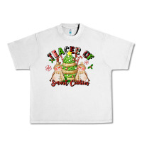 Lunar Rock teacher of smart cookies Urban Heavy Tee - LillyAllenDesigns