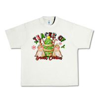 Pistachio teacher of smart cookies Urban Heavy Tee - LillyAllenDesigns
