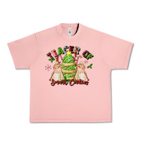 Salmon teacher of smart cookies Urban Heavy Tee - LillyAllenDesigns