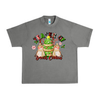 Tornado teacher of smart cookies Urban Heavy Tee - LillyAllenDesigns