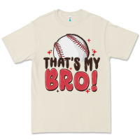 Bone that's my bro Premium Tee - MaliasSmallBusiness