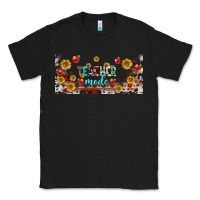 Black teacher mode libbey glass Classic Tee - BundleAndBundleShop