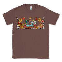 Chestnut teacher mode libbey glass Classic Tee - BundleAndBundleShop