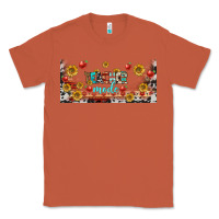 Copper teacher mode libbey glass Classic Tee - BundleAndBundleShop