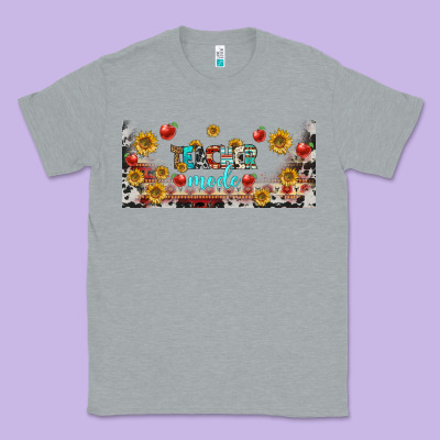 Teacher Mode Libbey Glass Classic Tee Designed By Bundleandbundleshop