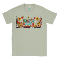 Matcha teacher mode libbey glass Classic Tee - BundleAndBundleShop