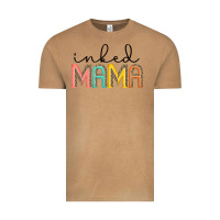 Vintage Camel inked mama artistshot Vintage Tee - JahusDesignShop