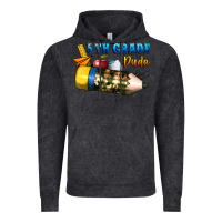 Vintage Black 5 th grade dude Vintage Hoodie - BundleAndBundleShop