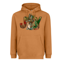Meerkat joy christmas with cross bbs Heavyweight Hoodie - BundleAndBundleShop