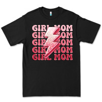 Black girl mom Premium Tee - MaliasSmallBusiness