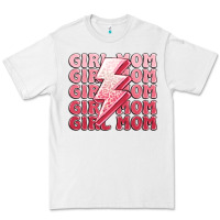 White girl mom Premium Tee - MaliasSmallBusiness