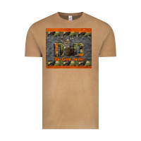 Vintage Camel Western Dad The Great Hunter Vintage Tee - LillyAllenDesigns
