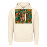 Vintage Artic fall highland cow tumbler Vintage Hoodie - RanaPortraitStore