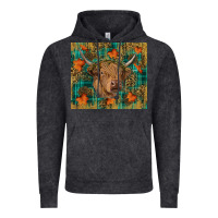 Vintage Black fall highland cow tumbler Vintage Hoodie - RanaPortraitStore