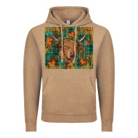 Vintage Coffee fall highland cow tumbler Vintage Hoodie - RanaPortraitStore