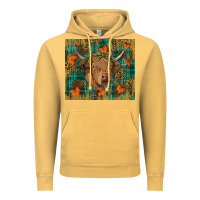 Vintage Mustard fall highland cow tumbler Vintage Hoodie - RanaPortraitStore