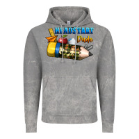Cloud Rock headstart dude Vintage Hoodie - BundleAndBundleShop