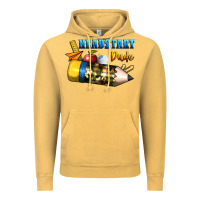 Vintage Mustard headstart dude Vintage Hoodie - BundleAndBundleShop