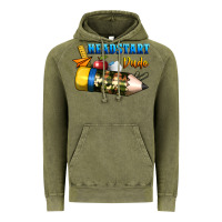 Vintage Olive headstart dude Vintage Hoodie - BundleAndBundleShop