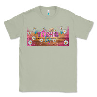 Matcha teacher life libbey glass Classic Tee - BundleAndBundleShop