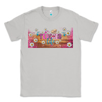 Moon Dust teacher life libbey glass Classic Tee - BundleAndBundleShop