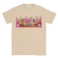 Mushroom teacher life libbey glass Classic Tee - BundleAndBundleShop