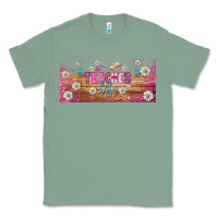 Sage teacher life libbey glass Classic Tee - BundleAndBundleShop