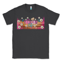 Smoke teacher life libbey glass Classic Tee - BundleAndBundleShop