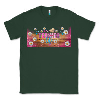 Sports Green teacher life libbey glass Classic Tee - BundleAndBundleShop