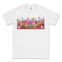 White teacher life libbey glass Classic Tee - BundleAndBundleShop