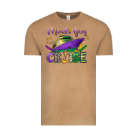 Vintage Camel mardi gras cruise celebration Vintage Tee - LillyAllenDesigns