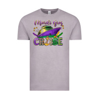 Vintage Zinc mardi gras cruise celebration Vintage Tee - LillyAllenDesigns