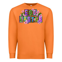 Carrot egg and easter Premium Sweatshirt - FaDigitalArtStudio