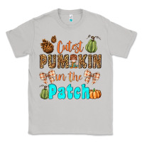 Moon Dust cutest pumpkin in the patch Classic Tee - BundleAndBundleShop