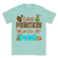 Seafoam cutest pumpkin in the patch Classic Tee - BundleAndBundleShop
