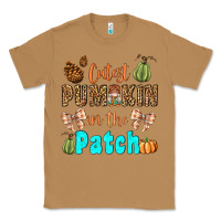 Toasted Coconut cutest pumpkin in the patch Classic Tee - BundleAndBundleShop