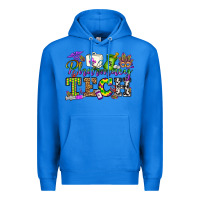 True Royal mardi gras pharmacy tech Premium Hoodie - OliviaCreatesArt