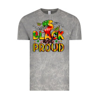 Cloud Rock empowerment and celebration design Vintage Tee - LillyAllenDesigns