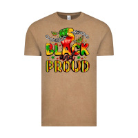 Vintage Coffee empowerment and celebration design Vintage Tee - LillyAllenDesigns