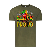 Vintage Olive empowerment and celebration design Vintage Tee - LillyAllenDesigns