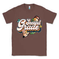 Chestnut second grade Classic Tee - JahusDesignShop