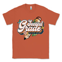 Copper second grade Classic Tee - JahusDesignShop