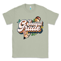 Matcha second grade Classic Tee - JahusDesignShop