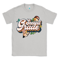 Moon Dust second grade Classic Tee - JahusDesignShop