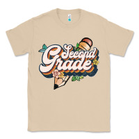 Mushroom second grade Classic Tee - JahusDesignShop