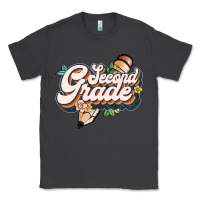 Smoke second grade Classic Tee - JahusDesignShop